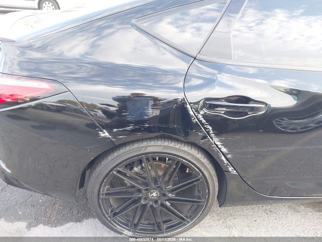 Auction sale of the 2023 Acura Integra A-spec, vin: 19UDE4H38PA024836, lot number: 45850974