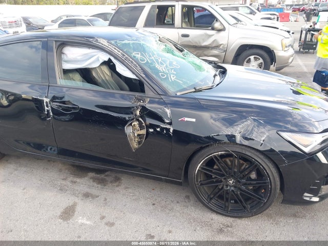 Auction sale of the 2023 Acura Integra A-spec, vin: 19UDE4H38PA024836, lot number: 45850974