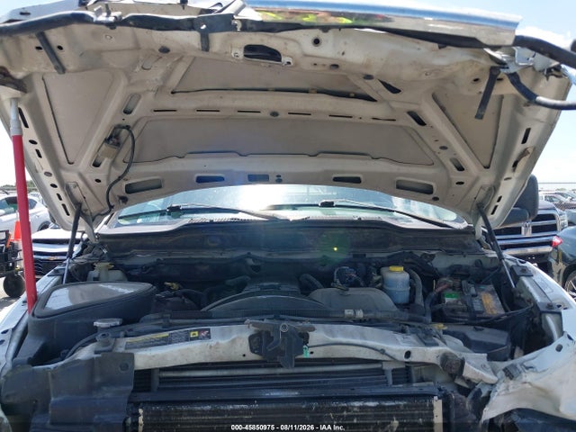 Aukcja sprzedaży 2005 Dodge Ram 2500 St/slt, vin: 3D7KS28C95G708589, numer aukcji: 45850975