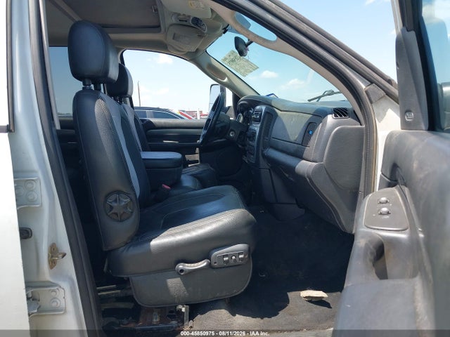 Aukcja sprzedaży 2005 Dodge Ram 2500 St/slt, vin: 3D7KS28C95G708589, numer aukcji: 45850975