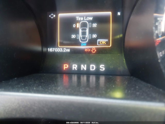 2016 Ford Mustang Ecoboost Premium მანქანა იყიდება აუქციონზე, vin: 1FATP8UH6G5307330, აუქციონის ნომერი: 45850986