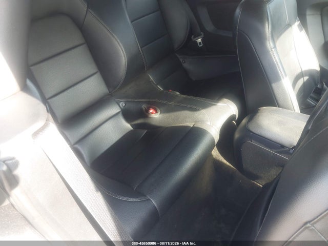 2016 Ford Mustang Ecoboost Premium მანქანა იყიდება აუქციონზე, vin: 1FATP8UH6G5307330, აუქციონის ნომერი: 45850986