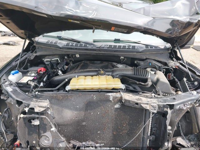 2019 Ford F-150 Xlt მანქანა იყიდება აუქციონზე, vin: 1FTEW1E41KFB78148, აუქციონის ნომერი: 45850988