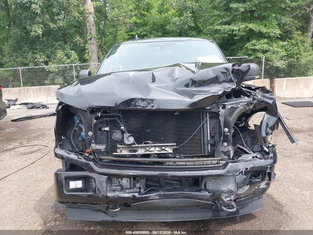 2019 Ford F-150 Xlt მანქანა იყიდება აუქციონზე, vin: 1FTEW1E41KFB78148, აუქციონის ნომერი: 45850988