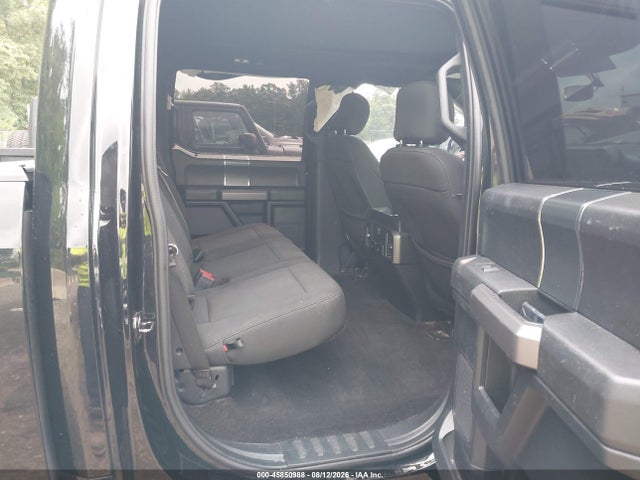 2019 Ford F-150 Xlt მანქანა იყიდება აუქციონზე, vin: 1FTEW1E41KFB78148, აუქციონის ნომერი: 45850988