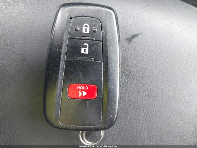 2018 Toyota Prius Four მანქანა იყიდება აუქციონზე, vin: JTDKARFU9J3064851, აუქციონის ნომერი: 45850994