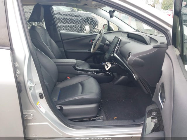 2018 Toyota Prius Four მანქანა იყიდება აუქციონზე, vin: JTDKARFU9J3064851, აუქციონის ნომერი: 45850994