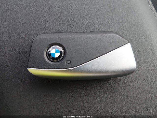 2026 Bmw X3 30 Xdrive მანქანა იყიდება აუქციონზე, vin: 5UX53GP08T9366928, აუქციონის ნომერი: 45850995