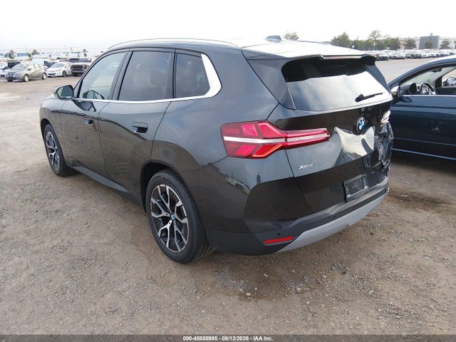 2026 Bmw X3 30 Xdrive მანქანა იყიდება აუქციონზე, vin: 5UX53GP08T9366928, აუქციონის ნომერი: 45850995