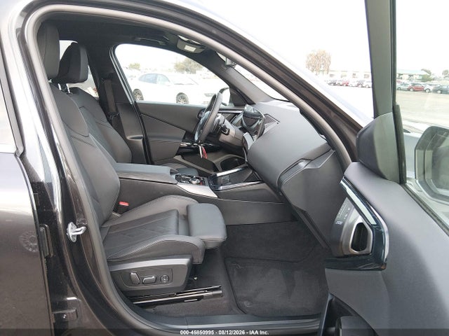 2026 Bmw X3 30 Xdrive მანქანა იყიდება აუქციონზე, vin: 5UX53GP08T9366928, აუქციონის ნომერი: 45850995