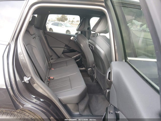 2026 Bmw X3 30 Xdrive მანქანა იყიდება აუქციონზე, vin: 5UX53GP08T9366928, აუქციონის ნომერი: 45850995