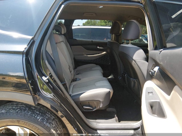 Продажа на аукционе авто 2022 Hyundai Santa Fe Sel, vin: 5NMS64AJ9NH406744, номер лота: 45850997