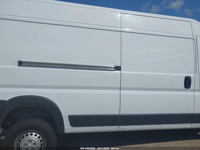 Aukcja sprzedaży 2026 Ram Promaster 2500 Tradesman High Roof 159 Wb W/pass Seat, vin: 3C6LRVDG3TE195988, numer aukcji: 45850998