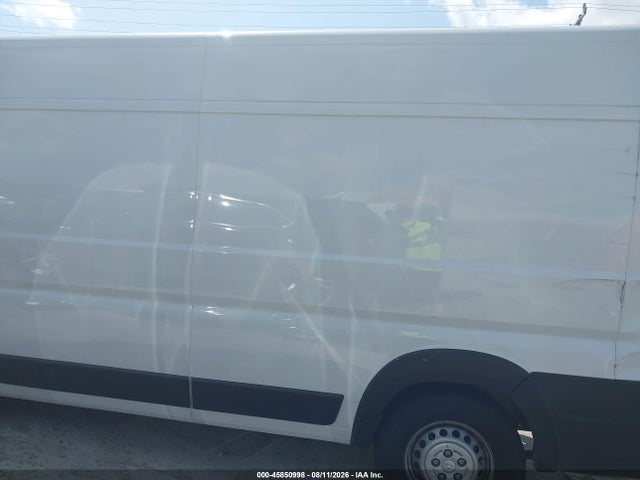 Aukcja sprzedaży 2026 Ram Promaster 2500 Tradesman High Roof 159 Wb W/pass Seat, vin: 3C6LRVDG3TE195988, numer aukcji: 45850998