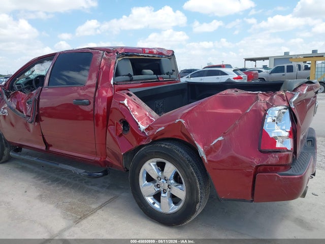 Aukcja sprzedaży 2014 Ram 1500 Express, vin: 1C6RR6KT0ES101355, numer aukcji: 45850999