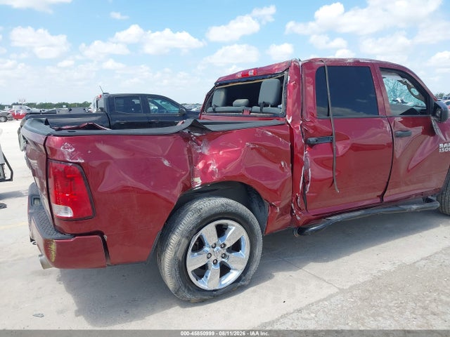 Aukcja sprzedaży 2014 Ram 1500 Express, vin: 1C6RR6KT0ES101355, numer aukcji: 45850999