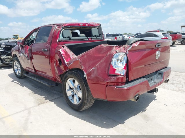 Aukcja sprzedaży 2014 Ram 1500 Express, vin: 1C6RR6KT0ES101355, numer aukcji: 45850999