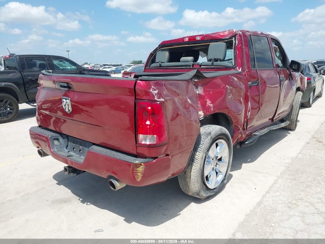Aukcja sprzedaży 2014 Ram 1500 Express, vin: 1C6RR6KT0ES101355, numer aukcji: 45850999