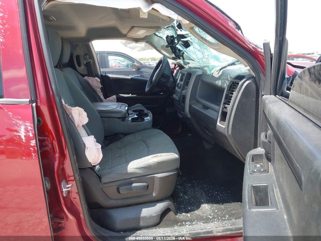 Aukcja sprzedaży 2014 Ram 1500 Express, vin: 1C6RR6KT0ES101355, numer aukcji: 45850999