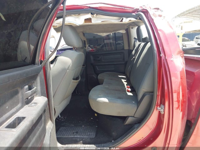 Aukcja sprzedaży 2014 Ram 1500 Express, vin: 1C6RR6KT0ES101355, numer aukcji: 45850999