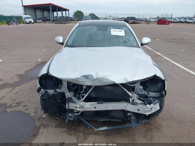Продаж на аукціоні авто 2018 Alfa Romeo Giulia Ti Sport Rwd, vin: ZARFAECN2J7568146, номер лоту: 45851003