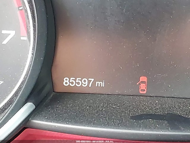 Продаж на аукціоні авто 2018 Alfa Romeo Giulia Ti Sport Rwd, vin: ZARFAECN2J7568146, номер лоту: 45851003