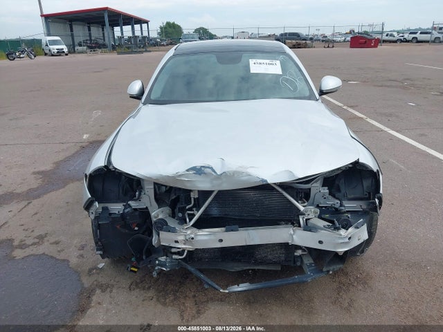 Продаж на аукціоні авто 2018 Alfa Romeo Giulia Ti Sport Rwd, vin: ZARFAECN2J7568146, номер лоту: 45851003