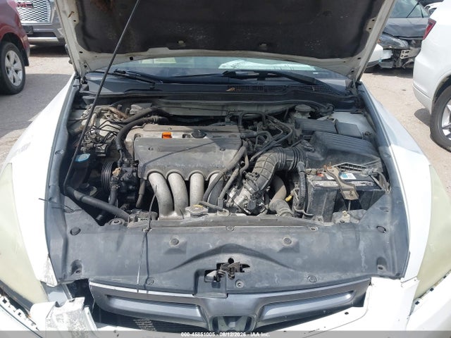 Продаж на аукціоні авто 2005 Honda Accord 2.4 Ex, vin: 1HGCM56745A041298, номер лоту: 45851005