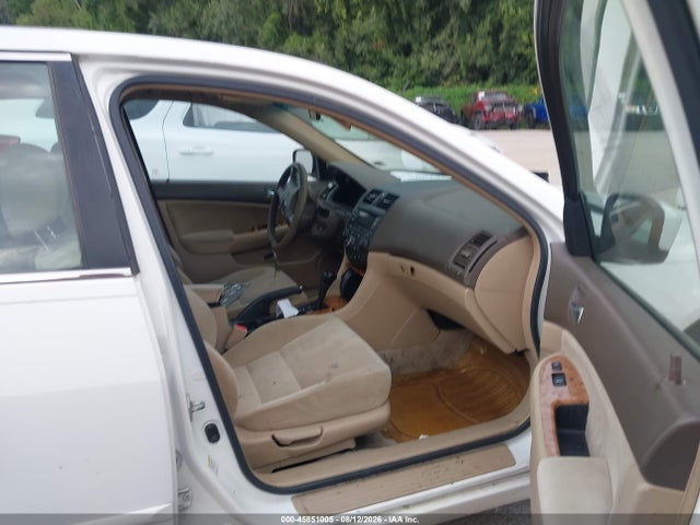 Продаж на аукціоні авто 2005 Honda Accord 2.4 Ex, vin: 1HGCM56745A041298, номер лоту: 45851005