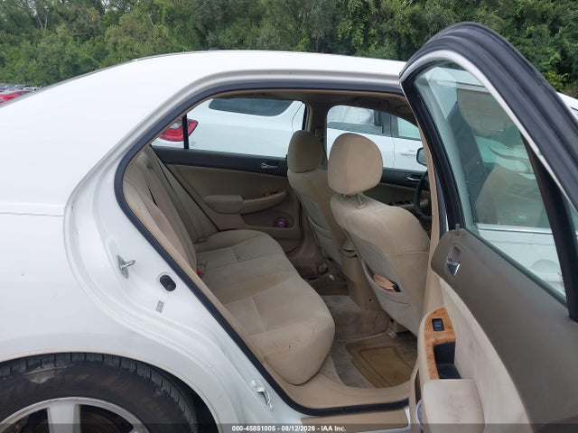 Продаж на аукціоні авто 2005 Honda Accord 2.4 Ex, vin: 1HGCM56745A041298, номер лоту: 45851005