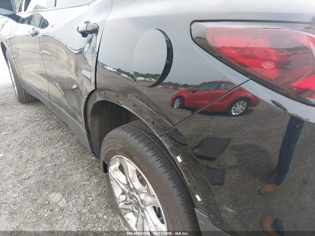 Продаж на аукціоні авто 2022 Chevrolet Blazer Awd 2lt, vin: 3GNKBHR46NS116818, номер лоту: 45851006