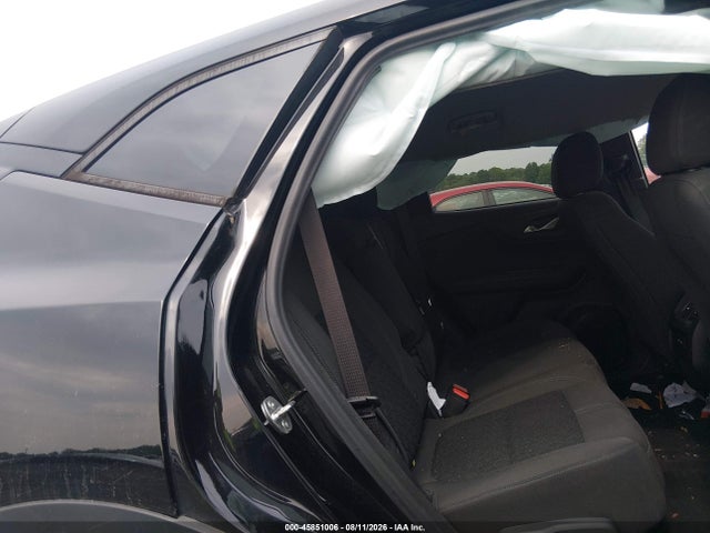 Продаж на аукціоні авто 2022 Chevrolet Blazer Awd 2lt, vin: 3GNKBHR46NS116818, номер лоту: 45851006