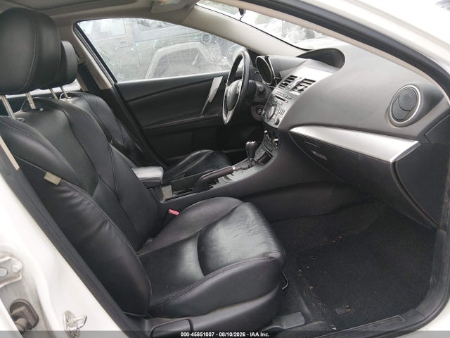 Продаж на аукціоні авто 2012 Mazda Mazda3 I Grand Touring, vin: JM1BL1M88C1567822, номер лоту: 45851007