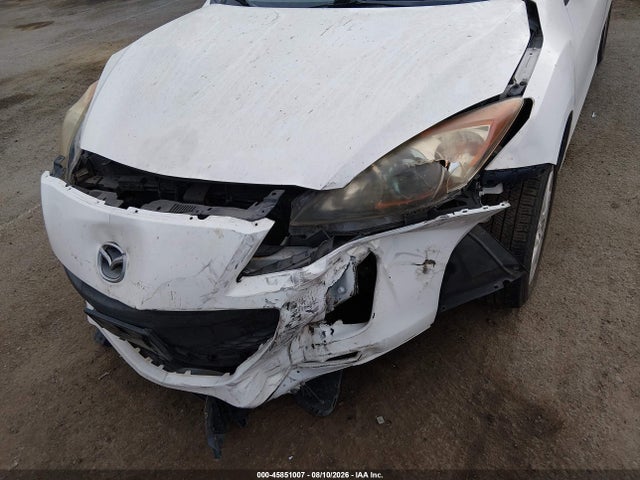 Продаж на аукціоні авто 2012 Mazda Mazda3 I Grand Touring, vin: JM1BL1M88C1567822, номер лоту: 45851007