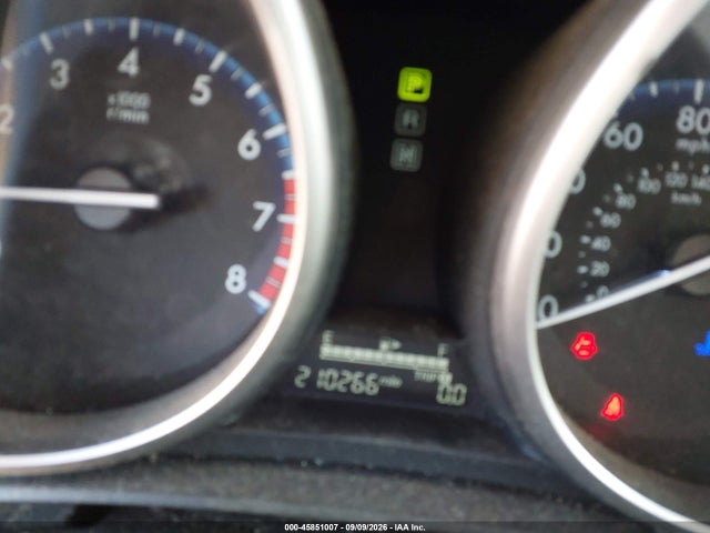 Продаж на аукціоні авто 2012 Mazda Mazda3 I Grand Touring, vin: JM1BL1M88C1567822, номер лоту: 45851007