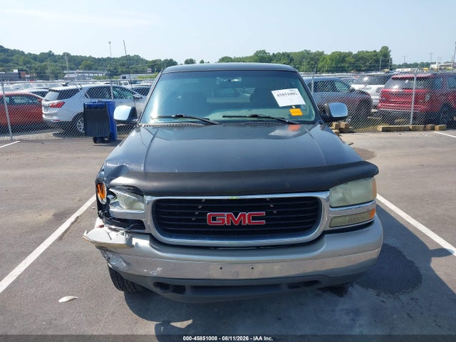 Продаж на аукціоні авто 1999 Gmc New Sierra 1500 Sle, vin: 2GTEK19T4X1549363, номер лоту: 45851008