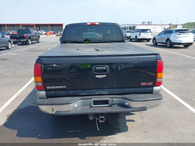 Продаж на аукціоні авто 1999 Gmc New Sierra 1500 Sle, vin: 2GTEK19T4X1549363, номер лоту: 45851008