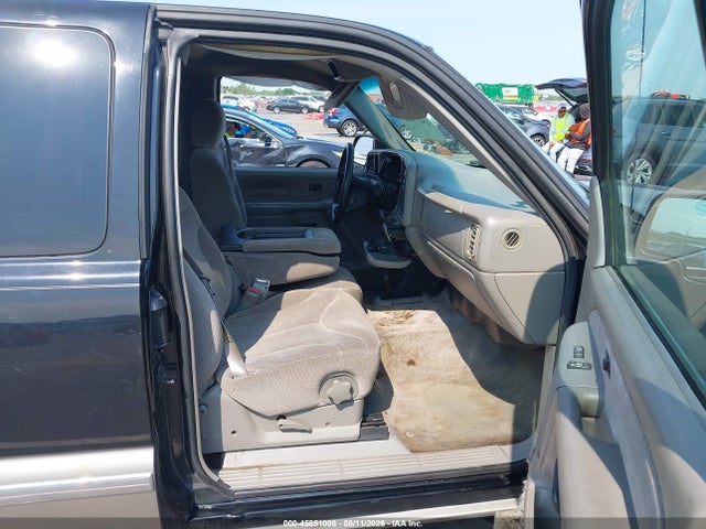 Продаж на аукціоні авто 1999 Gmc New Sierra 1500 Sle, vin: 2GTEK19T4X1549363, номер лоту: 45851008