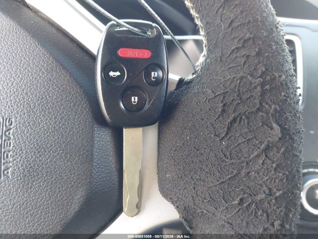 Продаж на аукціоні авто 2013 Honda Civic Lx, vin: 2HGFB2F59DH536709, номер лоту: 45851009