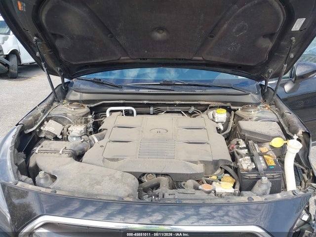 4S4BSENC9J3250769 Subaru Outback 3.6r Limited