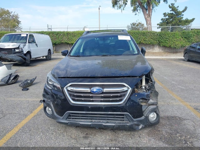 4S4BSENC9J3250769 Subaru Outback 3.6r Limited