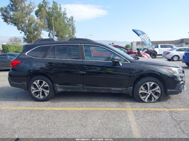 4S4BSENC9J3250769 Subaru Outback 3.6r Limited