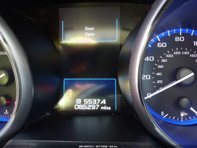 4S4BSENC9J3250769 Subaru Outback 3.6r Limited