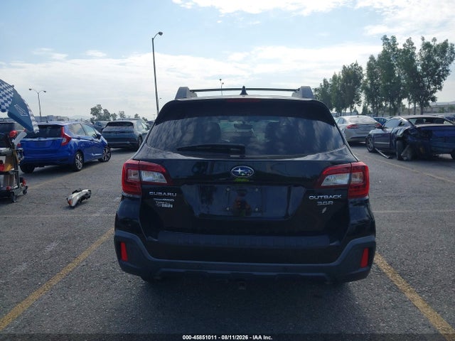 4S4BSENC9J3250769 Subaru Outback 3.6r Limited