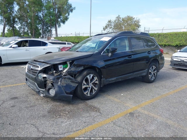 4S4BSENC9J3250769 Subaru Outback 3.6r Limited