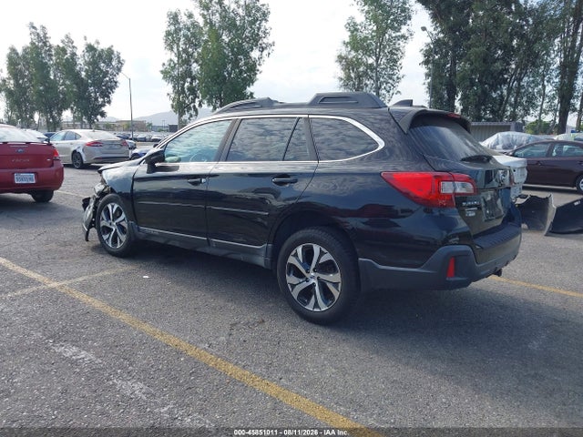 4S4BSENC9J3250769 Subaru Outback 3.6r Limited