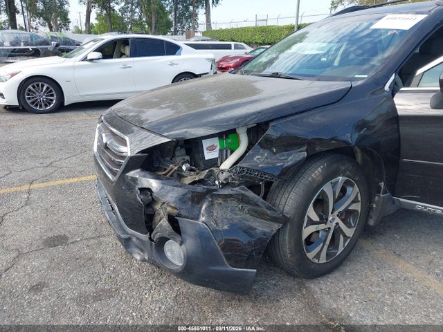 4S4BSENC9J3250769 Subaru Outback 3.6r Limited