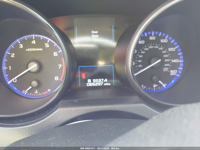 4S4BSENC9J3250769 Subaru Outback 3.6r Limited