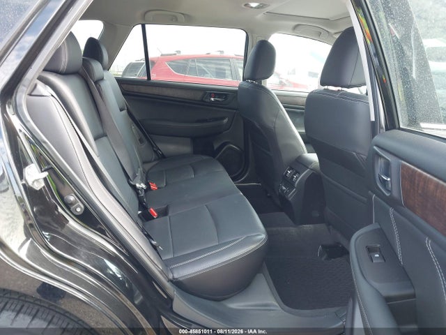 4S4BSENC9J3250769 Subaru Outback 3.6r Limited