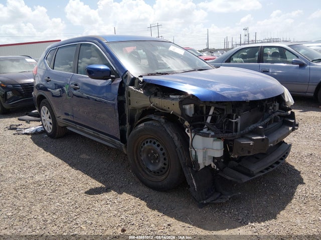 Aukcja sprzedaży 2017 Nissan Rogue S, vin: 5N1AT2MT9HC863381, numer aukcji: 45851012